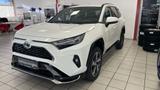 Toyota RAV 4 Plug-in-Hybrid 4x4 Teamplayer