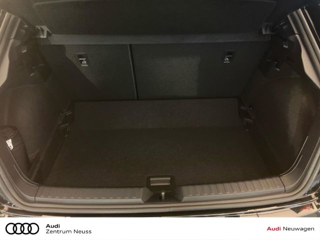 Audi A1 - Bild 8