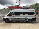 VANTourer Cargo Line 600 L - VanTourer Wohnwagen & Wohnmobile
