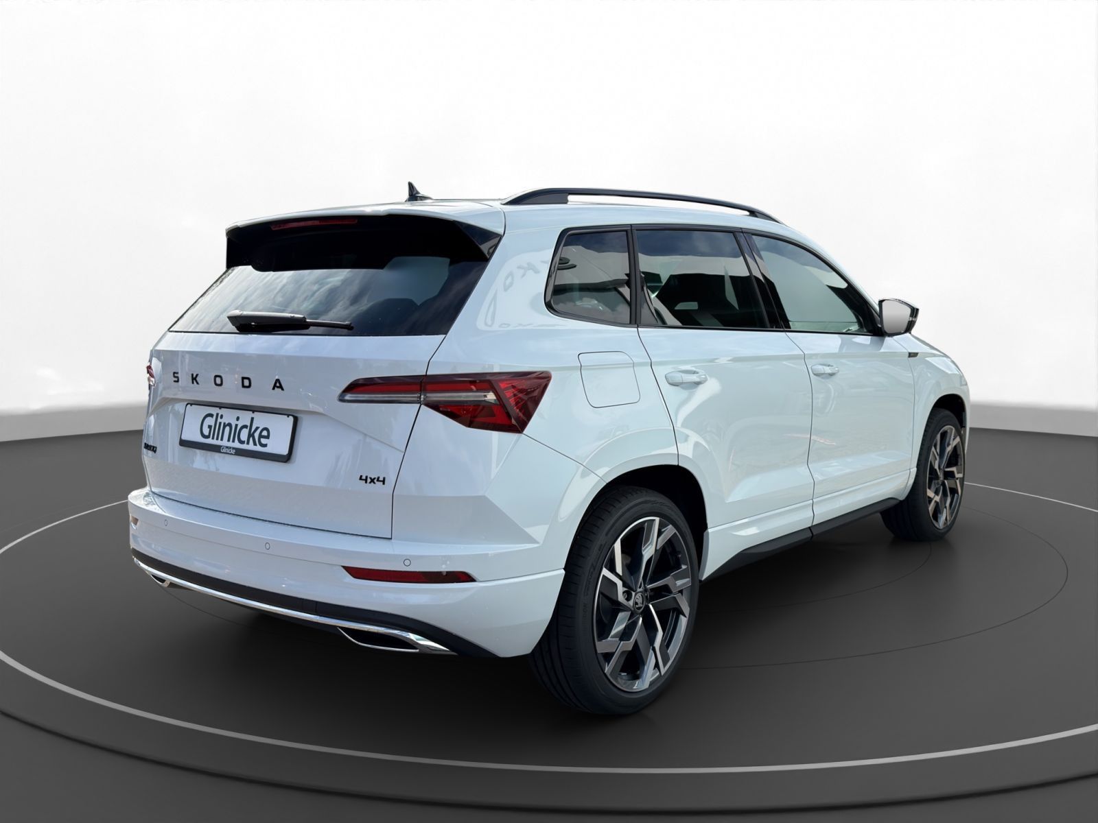 Skoda Karoq - Bild 5