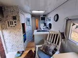 Mercedes-Benz autarkes Wohn- & Büro-Mobil / TinyHouse   - Angebote