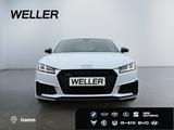 Audi TT Coupe 45 TFSI S tron S line *Matrix*20''*B&O* - Audi Gebrauchtwagen von 2021