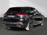 Mercedes-Benz GLC 220 d 4M AMG Pano AHK 360°-K. DIGITAL LIGHT - Mercedes-Benz GLC 220: 220d