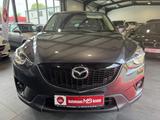 Mazda CX-5 Center-Line 2WD | TÜV NEU - Mazda CX-5 in Mannheim
