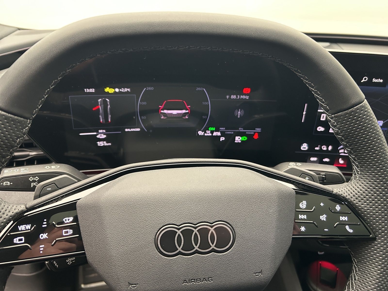 Audi A6 e-tron - Bild 10