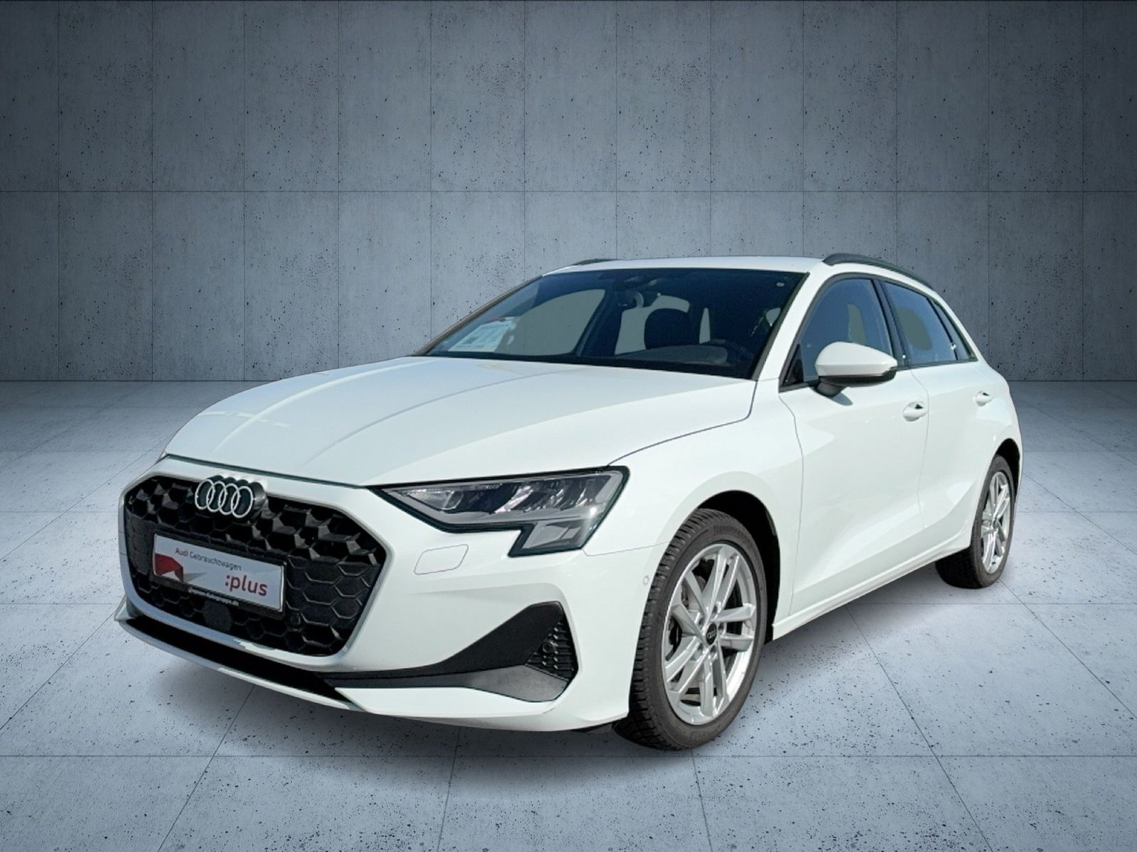 Audi A3 - Bild 2