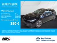 Volkswagen Golf - Vorschau Bild 1