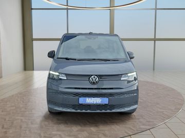 Volkswagen T7 Multivan - 8