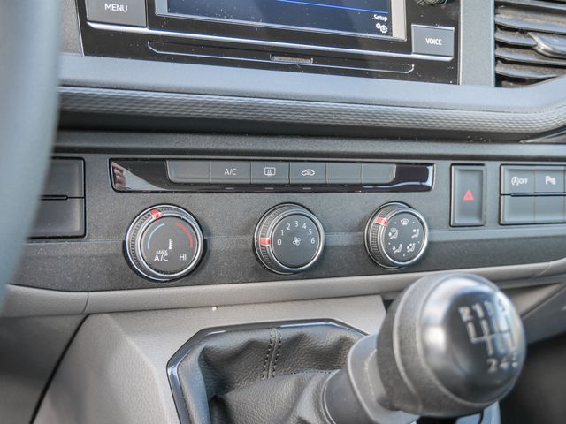T6.1 Transporter 2.0 TDI Kombi KLIMA PDC