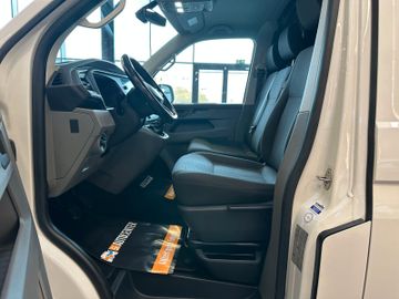 Volkswagen T6.1 Transporter Kasten FWD*1. Hand*Klima*Kamera