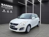 Suzuki Swift 1.2 Club 5-türig - Suzuki Swift Club mit Benzin-Antrieb