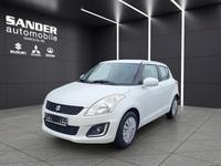 Suzuki Swift 1.2 Club 5-türig -2 Satz Räder-
