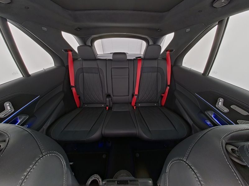 Fahrzeugabbildung Mercedes-Benz AMG GLE 63 S PANO*SCHMIEDERÄDER*BURMESTER*STANDH