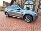BMW X6 xDrive40d - - BMW X6 in Hannover