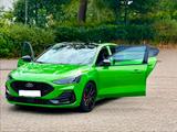 Ford Focus 2,3 EcoBoost ST X  *TrackPack*1. Hand*