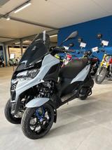 Piaggio MP3 310 Sport Modell 2025!!! Inkl. Topcase + - PIAGGIO MP3