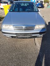 Lancia Kappa 2.4 LS LS - Lancia Kappa Gebrauchtwagen
