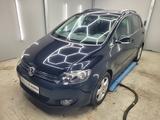 Volkswagen Golf Plus Team *1.Hand* *Automatik* - : Van, A Team