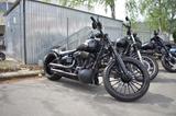 Harley-Davidson Breakout FXSB  - HARLEY-DAVIDSON BREAKOUT