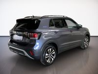 Volkswagen T-Cross - Vorschau Bild 4