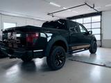 Ford F 150/5.0/V8/4X4/Facelift - schwarze Ford F 150