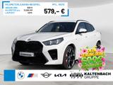 BMW X2 20d sDrive M Sport AHK LED NAVI KAMERA SHZ - BMW X2: Alcantara