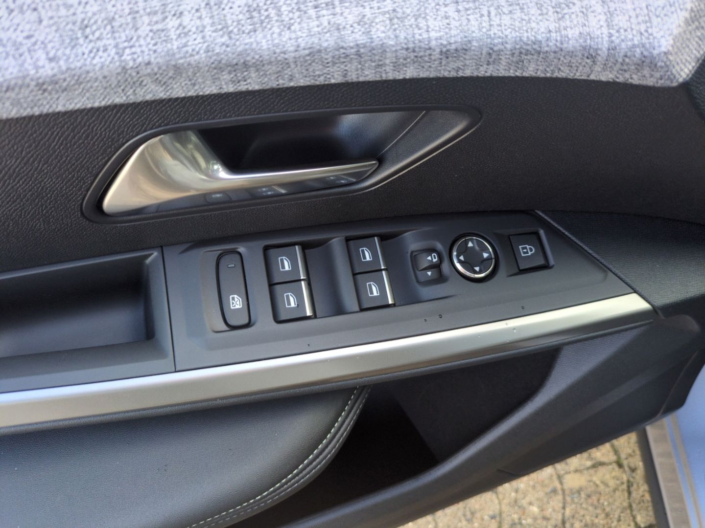 Peugeot 3008 - Bild 18