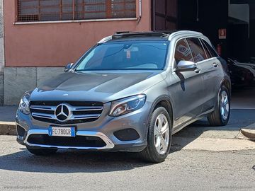 Mercedes GLC 220 - 3