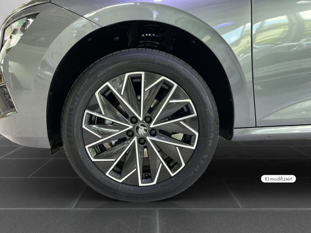 Skoda Kamiq - Bild 9