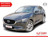 Mazda CX-5 2.5 Kangei 2WD LED Navi Sitzheizung Kamera - gebrauchte Mazda CX-5 aus dem Jahr 2019
