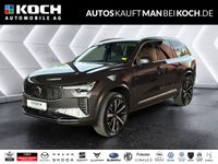 Volvo XC90 - Vorschau Bild 1