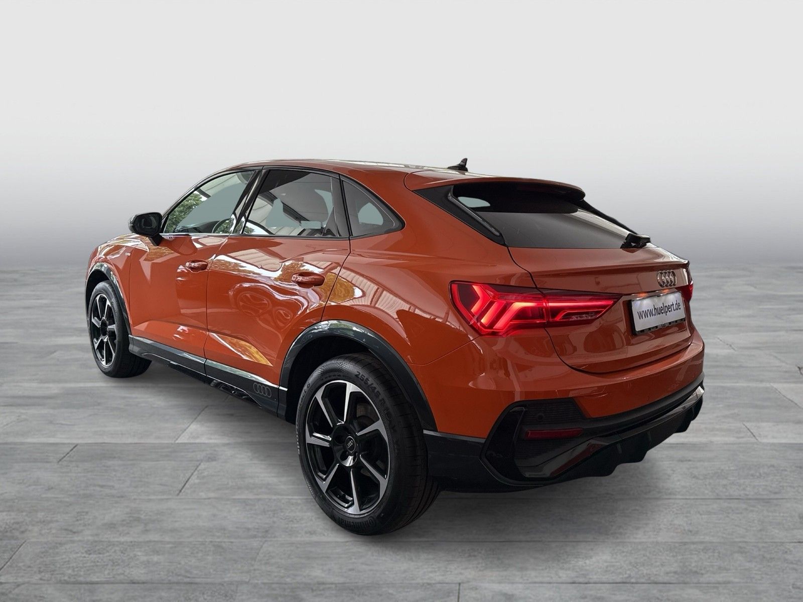 Audi Q3 Sportback 35 S LINE BLACKPAK PANO SONOS AHK foto 3