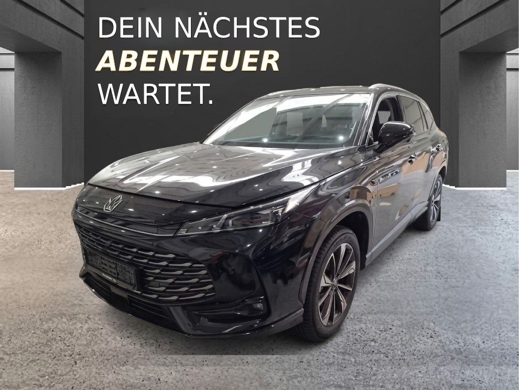 MG HS Comfort 1.5 T-GDI DCT /HSG 7J./KLIMA/PDC/ASSI