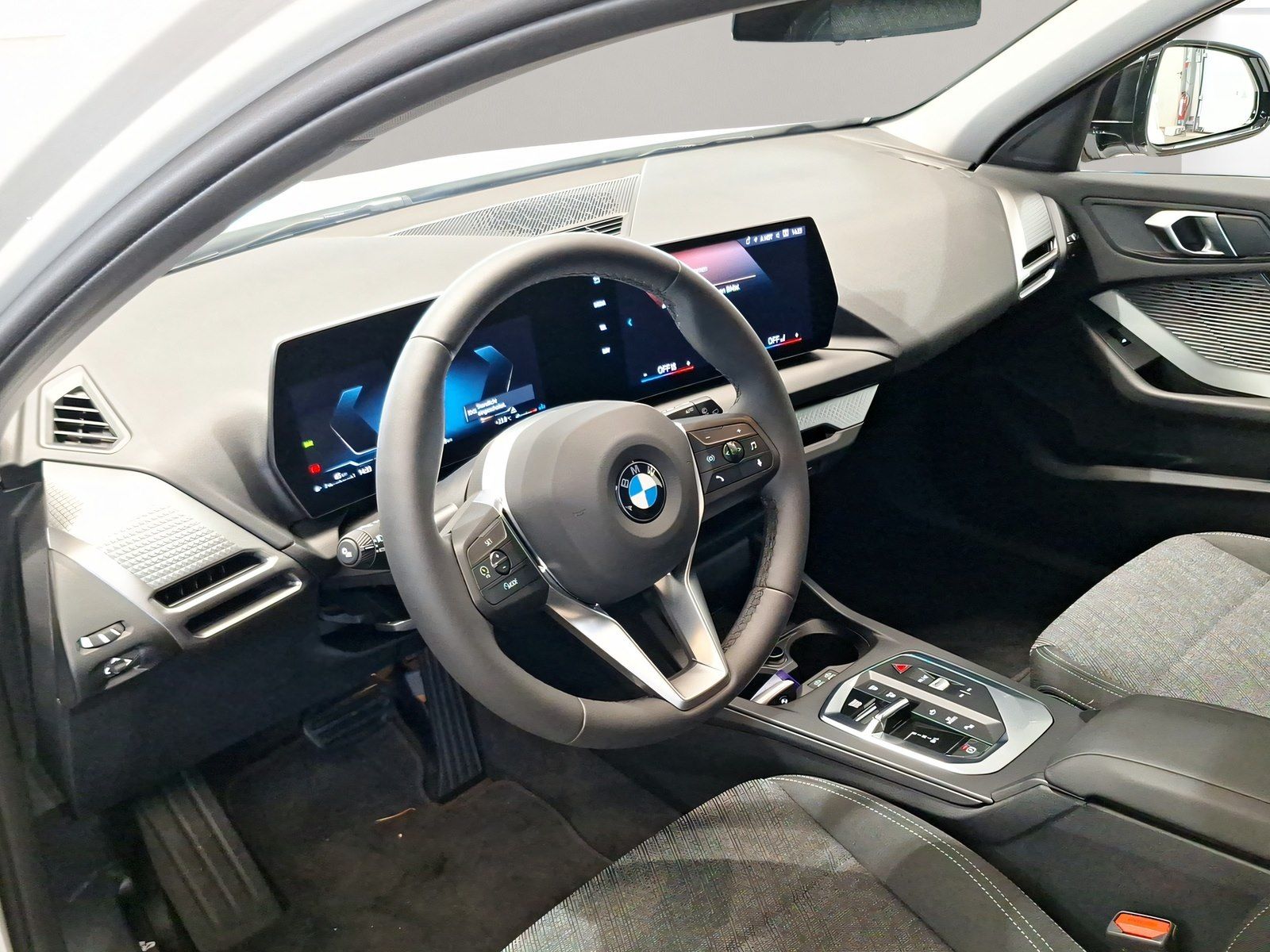 BMW 120 - Bild 4