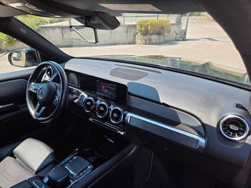 Mercedes GLB 180 - 11