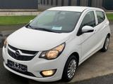 Opel Karl Edition 1,0*Edition",1.Hand,Klima,PDC - scheckheftgepflegte Opel Karl