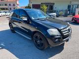 Mercedes-Benz Mercedes-benz ML 350 BlueTEC Premium - Mercedes-Benz ML 350 Kombi Gebrauchtwagen