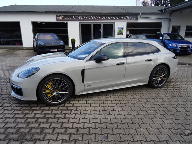 Porsche Panamera GTS Sport Turismo*Keramik,21´´Alu,Stand