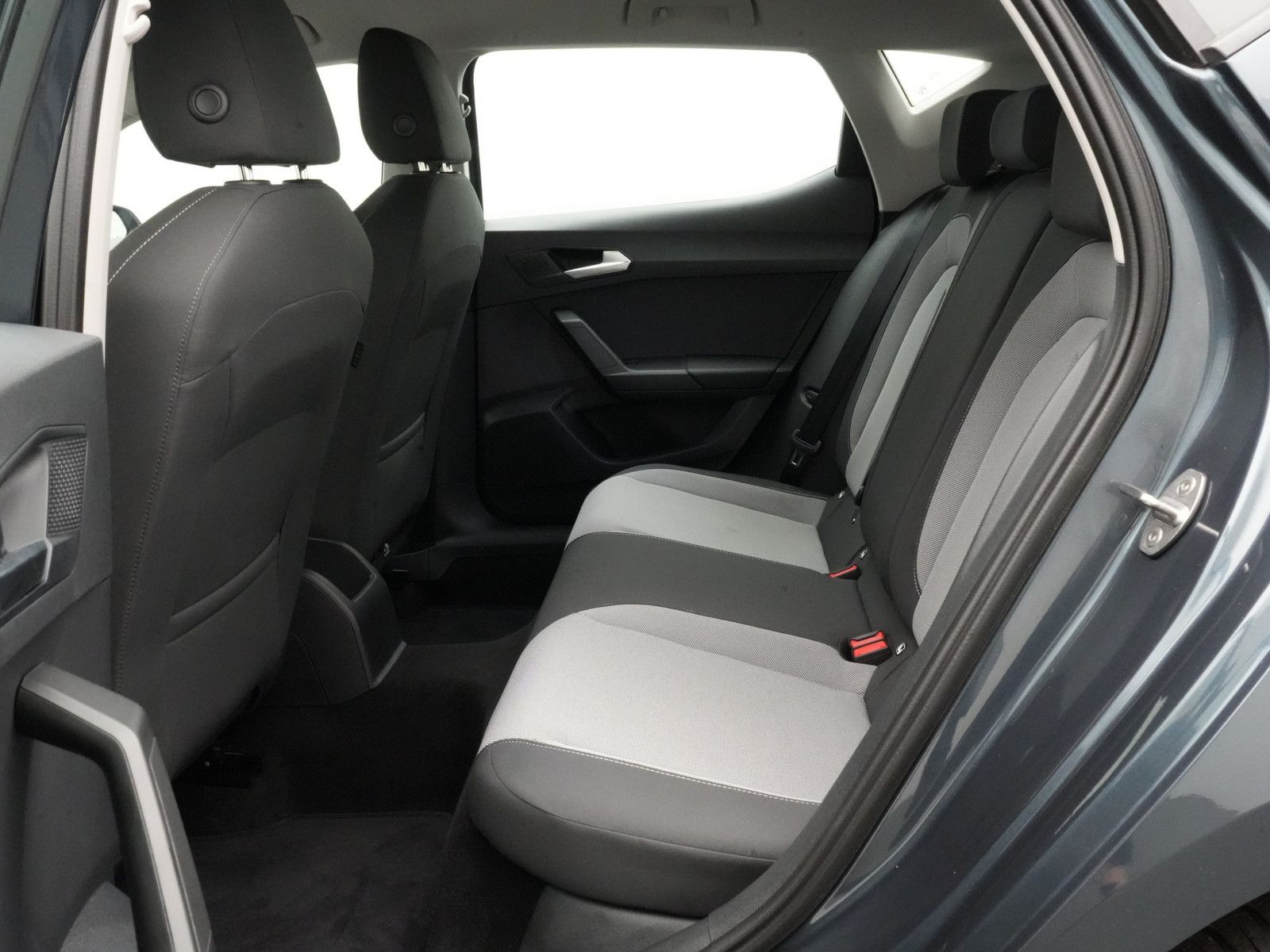Seat Leon - Bild 12