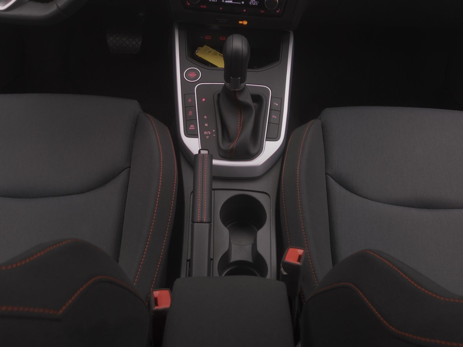 Seat Arona - Bild 14