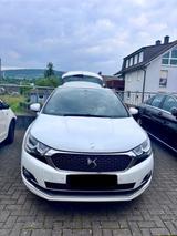 DS Automobiles DS4 PureTech 130 Stop&Start - TÜV neu  - DS Automobiles DS4 aus 2016
