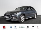 Audi Q5 Advanced FLA ACC KeyLess AkustikGlas 3xKlima - Audi Q5 aus 2023