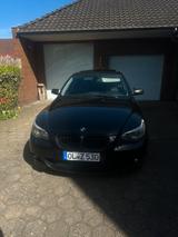 BMW Bmw e60 5er - BMW aus 2003: 5er