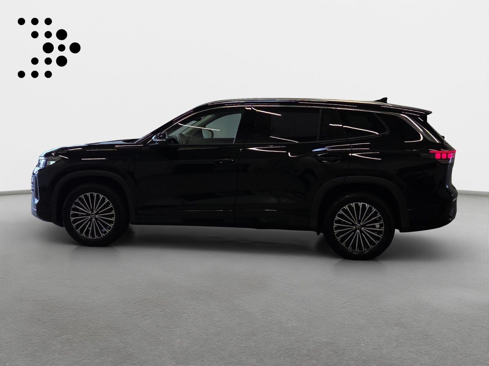 Volkswagen Tayron - Bild 3