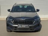 Skoda Karoq Sportline 1.5TSI DSG MATRIX/AHK/ACC/NAVI - Skoda Karoq
