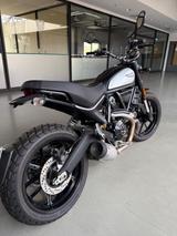 Ducati Scrambler Icon Dark - DUCATI SCRAMBLER ICON DARK