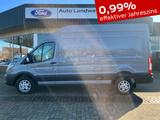Ford Transit Elektromotor Kasten E 350 L3 Trend 0,99%
