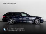 BMW 540 d xDrive Touring M Sport Laserlicht+Panodach - BMW 540 in Dresden
