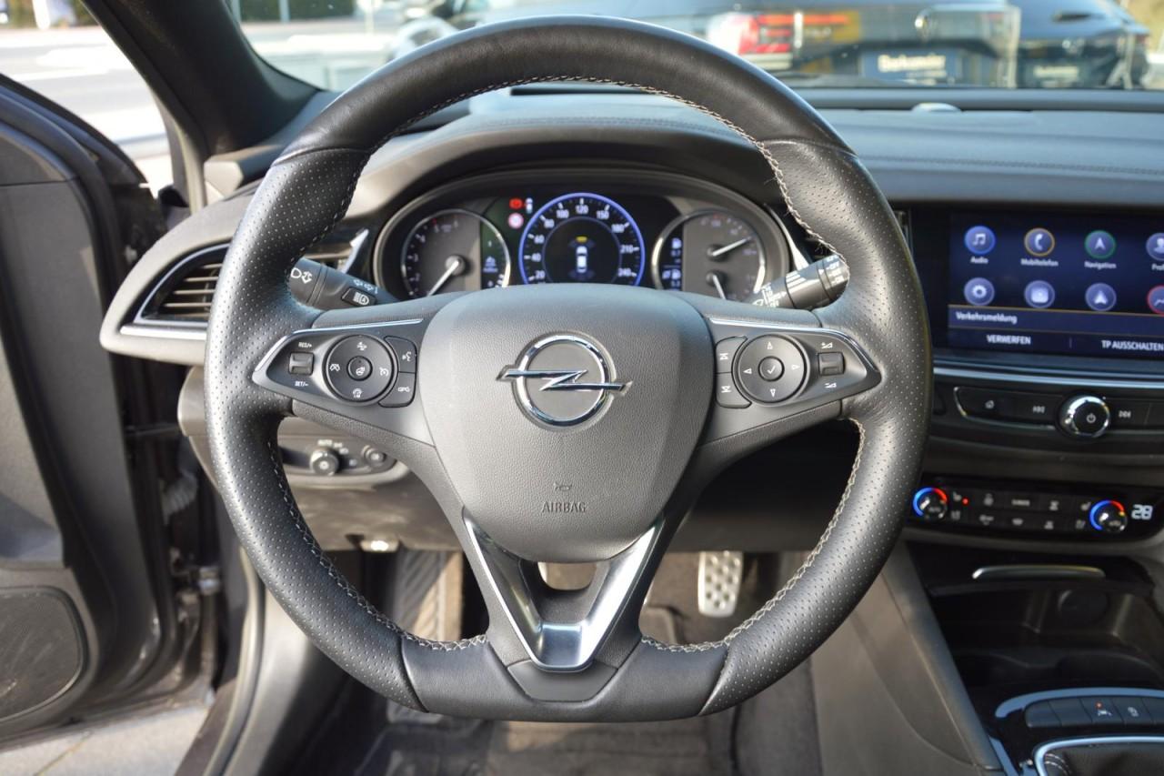 Opel Insignia ST 2.0DI Business/Leder/AHK/Navi/HUD/Ma