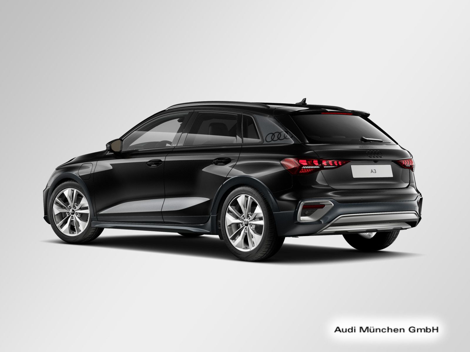 Audi A3 - Bild 7
